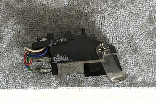 Dual tks 237 tonabnehmer - dual,