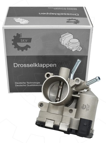 Drosselklappe für seat arosa - drosselklappe,