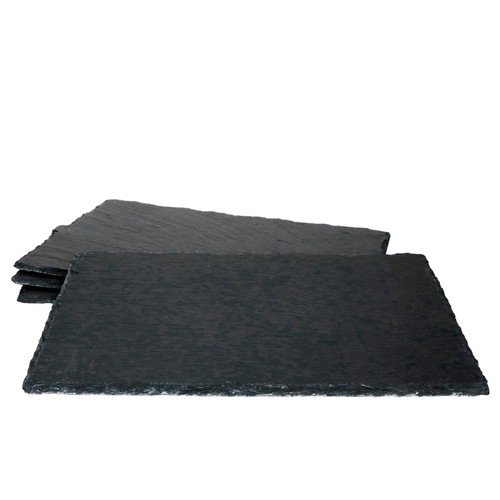 Schieferplatten 30 cm - schieferplatten, x