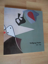 Wolfgang Paalen 1905 - 1959 