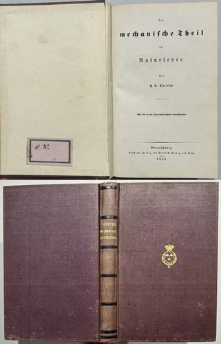 Metternich bibliothek - metternich,