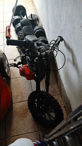 Pocket bike mini cross - pocket,