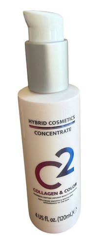 Collagen color - c2, &