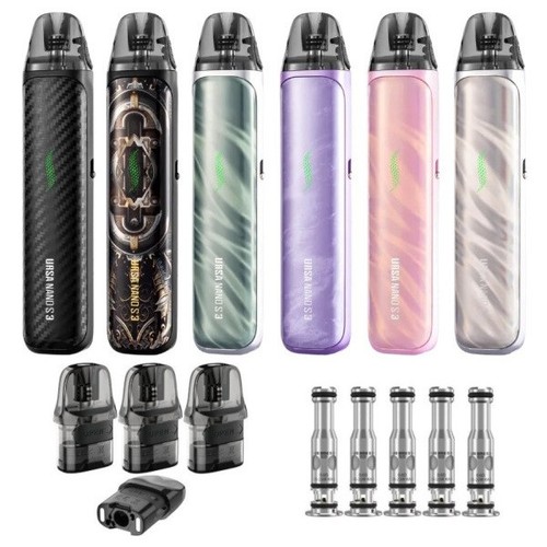 Lost vape ursa nano pod - vape,