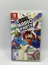 Super Mario Party (Nintendo