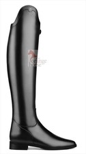 Cavallo Reitstiefel Insignis - sehr hoher Dressurbogen