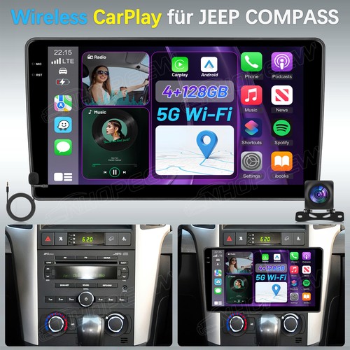 128gb android autoradio - 15,