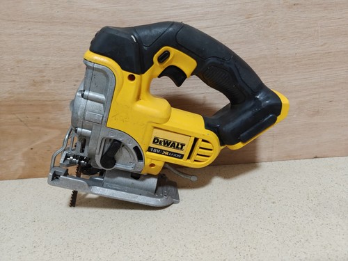 Dewalt dcs331n 18v - dewalt,