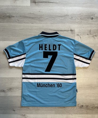 Tsv 1860 münchen - 1860, nike