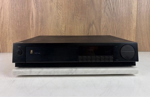 Acoustic research fm - acoustic, t-06