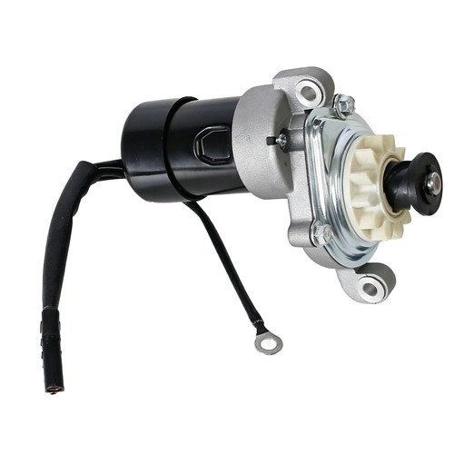 Motorstarter motor - motorstarter,