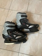 Eishockeyschlittschuhe Globus