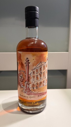 Speyside region malt 1976 - malt,