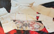 Tischdecken Plauner 7 Teile