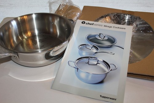 Tupperware gourmet line - tupperware, gourmet-line