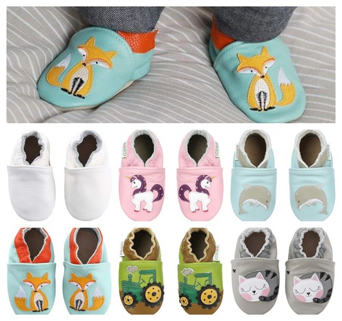 Mokassins baby hausschuhe - baby,