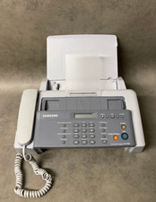 Samsung SF-360 - Fax mit Telefon - Faxgerät