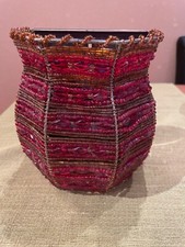 PartyLite  Wandlampe Marokko