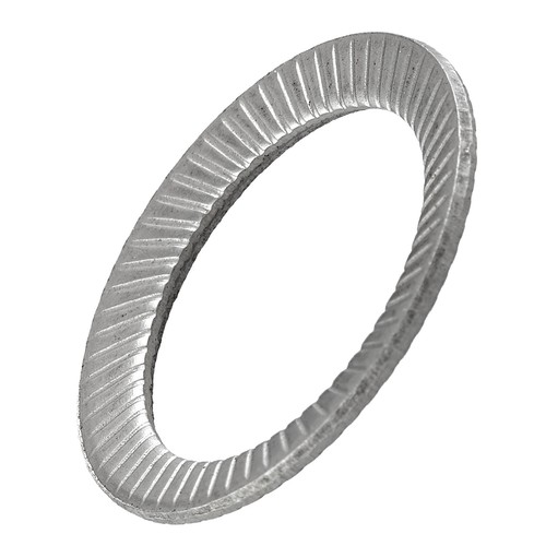 Sicherungsscheiben form - form, s