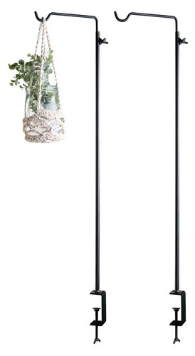Deko tischhaken set - deko-tischhaken-set, metall