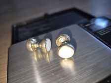 Manschettenknöpfe D.R.P. Riax