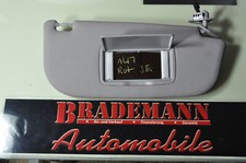 Alfa Romeo 147 1.6 3Türer Orig Sonnenblende vorne rechts