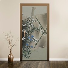 Türe Folie Türtapete