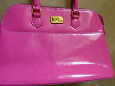 Paul's Boutique wunderschöne Tasche in Pink/Fuchsia
