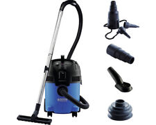 Nass- und Trockensauger