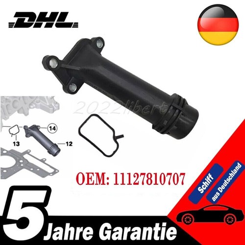 11127810707 kühlwasserflansch - 11127810707,