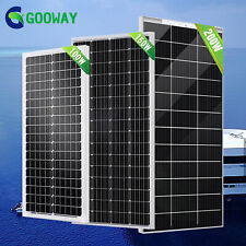 100W 150W 200W 300W Solarmodul