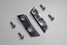 Hardtophalter Halterungen Hardtop CHROM SET Mazda MX-5 NBFL