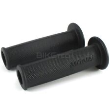 Motorrad Lenkergriffe Daytona GGD-DELTA, 7/8 Zoll (22,2 mm), 125 mm, schwarz Neu
