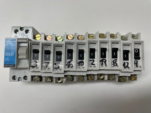 Siemens leitungsschutzschalter - siemens,