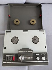 Telefunken Tonbandgerät Magnetophon 201