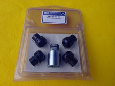 HT Alu Felgenschloss