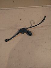  Bremsgriff hinterbremse für Rex RS 500