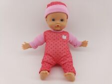 Famosa Babypuppe rosa für Kinder, defekt keine Soundfunktion mehr