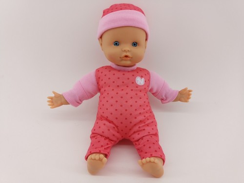 Famosa babypuppe rosa für - famosa,
