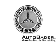 Original Mercedes-Benz