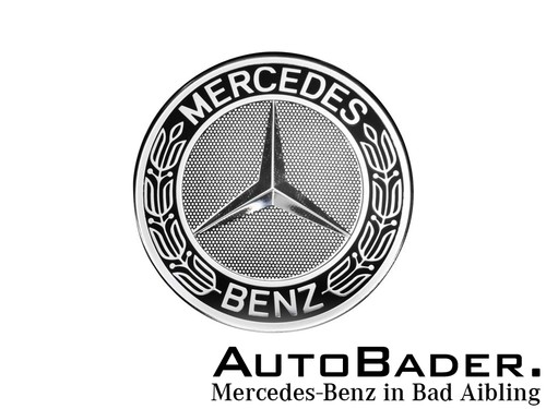 Original mercedes benz - original, mercedes-benz