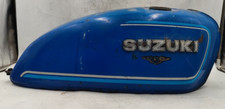 TANK BENZIN - SUZUKI GS 500 E
