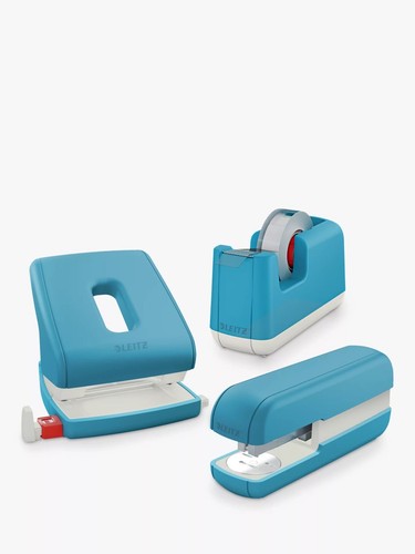 Leitz cosy stapler tape - cosy, stapler,