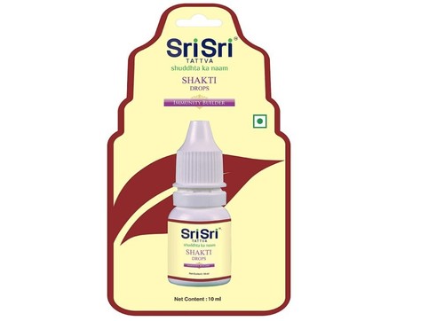 Sri ayurveda tattva shakti - sri,