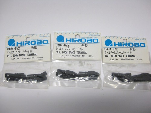 Pkt original hirobo - 3,