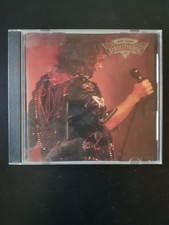 Jimmy Barnes – Barnestorming