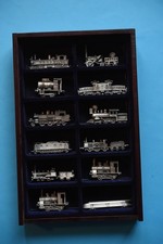 Eisenbahn Lok Zug Modelle |