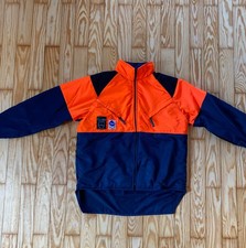 Forstjacke mit Schnittschutz