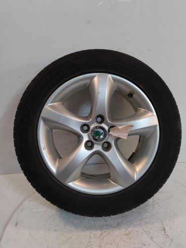 Leichtmetallrad alufelge - leichtmetallrad, 4