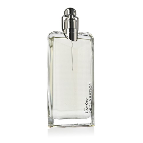 Cartier déclaration eau - cartier,